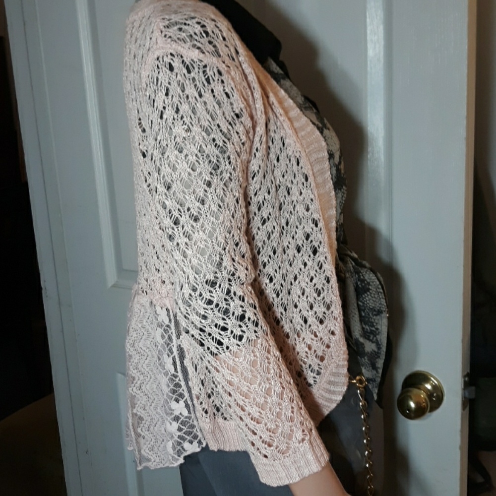 Cardigan - Picture 5 of 7